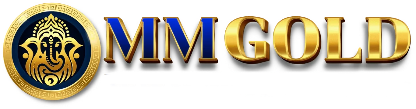 logo by mmgold