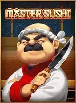 master sushi by mmgold