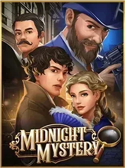 midnight by mmgold